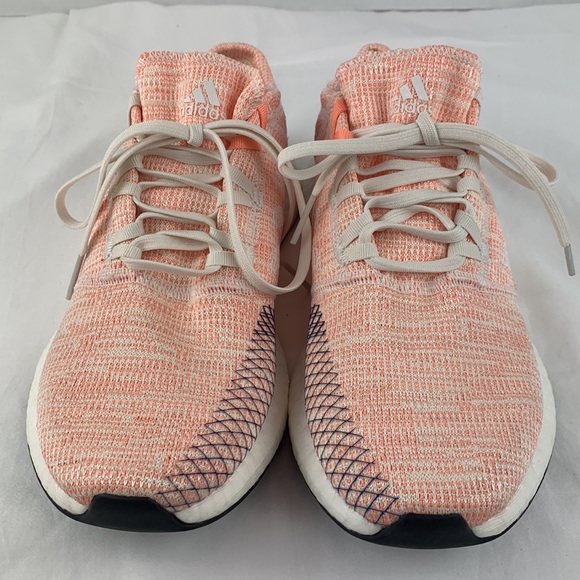 Adidas pureboost sneaker - Picture 2 of 10